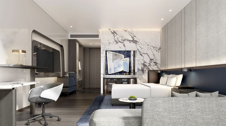 <b>Crowne Plaza Taihu Lake Room</b>. Images powered by <a href="https://www.leonardoworldwide.com/" title="Leonardo Worldwide" target="_blank">Leonardo</a>.
