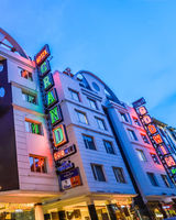 Hotel Grand Godwin