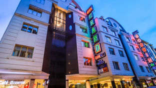 Hotel Grand Godwin