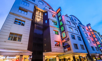 Hotel Grand Godwin