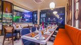 <b>Hotel Grand Godwin Restaurant</b>. Images powered by <a href="https://www.leonardoworldwide.com/" title="Leonardo Worldwide" target="_blank">Leonardo</a>.