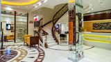 <b>Hotel Grand Godwin Lobby</b>. Images powered by <a href="https://www.leonardoworldwide.com/" title="Leonardo Worldwide" target="_blank">Leonardo</a>.