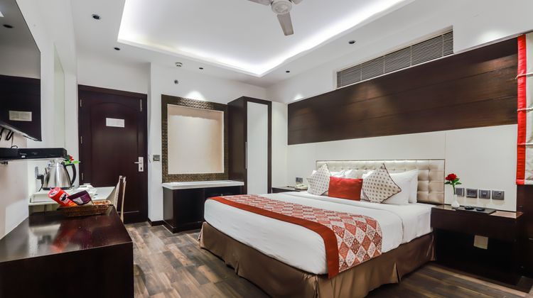 Hotel Grand Godwin Other
