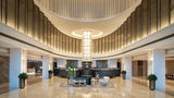 InterContinental Zhengzhou Zhengdong Exterior