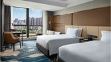 InterContinental Zhengzhou Zhengdong Room
