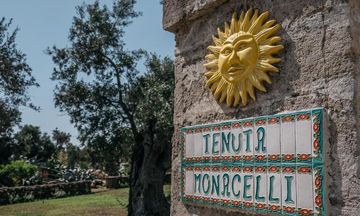 Tenuta Monacelli & Masseria Giampaolo