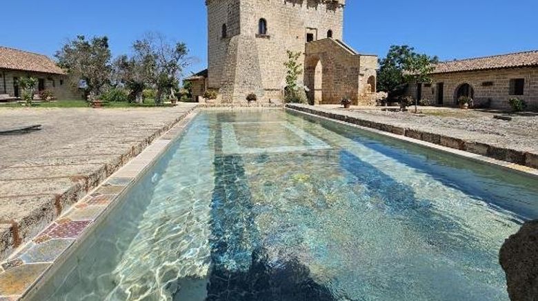 <b>Tenuta Monacelli & Masseria Giampaolo Exterior</b>. Images powered by <a href="https://www.leonardoworldwide.com/" title="Leonardo Worldwide" target="_blank">Leonardo</a>.