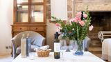 Tenuta Monacelli & Masseria Giampaolo Room