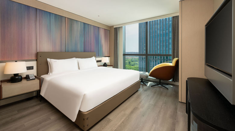 <b>Holiday Inn Changchun High Tech Zone Suite</b>. Images powered by <a href="https://www.leonardoworldwide.com/" title="Leonardo Worldwide" target="_blank">Leonardo</a>.