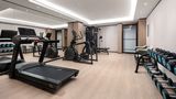 Holiday Inn Suites Changfeng by I Health Club