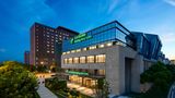 Holiday Inn Suites Changfeng by I Exterior