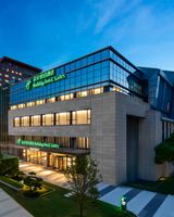 Holiday Inn Suites Changfeng by I