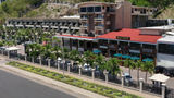 Ela Beach Hotel & Apartments Exterior