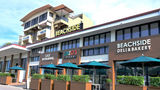 Ela Beach Hotel & Apartments Exterior