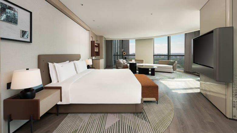 <b>Holiday Inn Changchun High Tech Zone Suite</b>. Images powered by <a href="https://www.leonardoworldwide.com/" title="Leonardo Worldwide" target="_blank">Leonardo</a>.