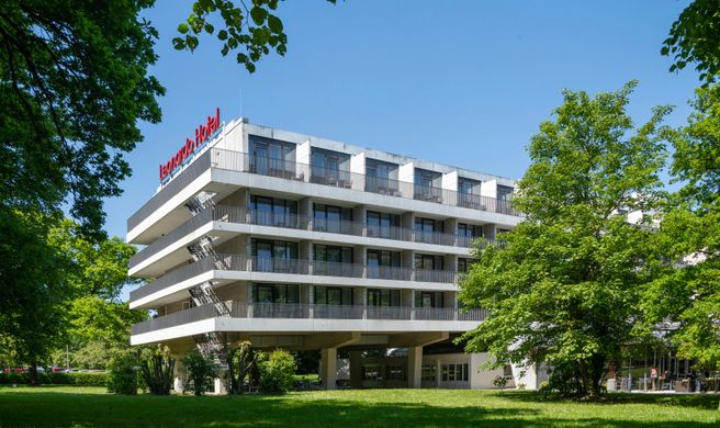 Leonardo Hotel Hannover Exterior