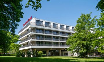 Leonardo Hotel Hannover