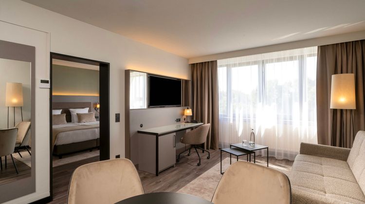 Leonardo Hotel Hannover Suite