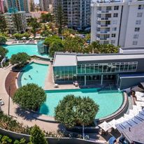 Q1 Resort & Spa