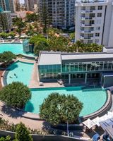 Q1 Resort & Spa