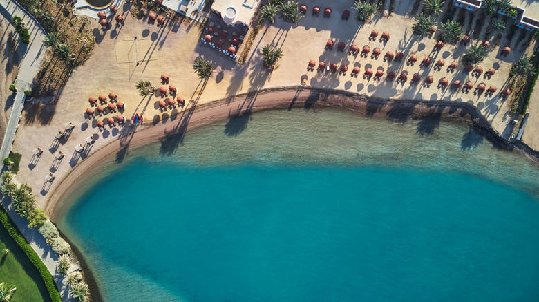The Chedi El Gouna Exterior. Images powered by <a href="https://www.leonardoworldwide.com" target="_blank" rel="noopener">Leonardo</a>.
