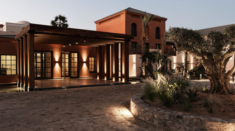 The Chedi El Gouna Recreation