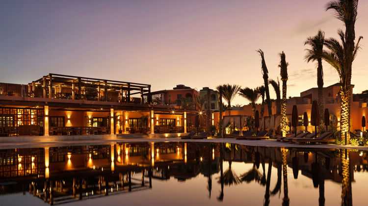 The Chedi El Gouna Pool