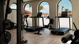 The Chedi El Gouna Health Club