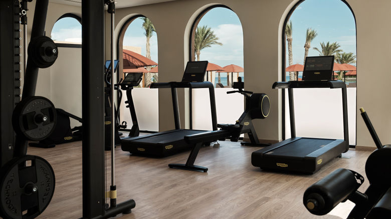 <b>The Chedi El Gouna Health Club</b>. Images powered by <a href="https://www.leonardoworldwide.com/" title="Leonardo Worldwide" target="_blank">Leonardo</a>.