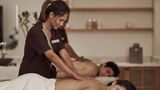 The Chedi El Gouna Spa