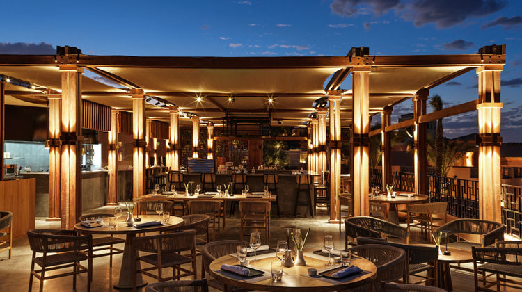 The Chedi El Gouna Spa