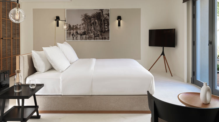 The Chedi El Gouna Room