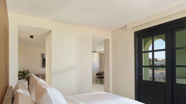 The Chedi El Gouna Suite
