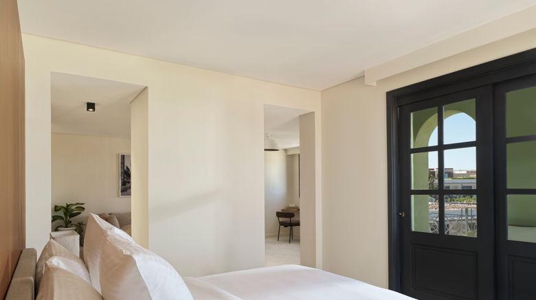 <b>The Chedi El Gouna Suite</b>. Images powered by <a href="https://www.leonardoworldwide.com/" title="Leonardo Worldwide" target="_blank">Leonardo</a>.