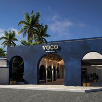 voco Surfside Aruba