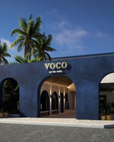 voco Surfside Aruba