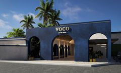 voco Surfside Aruba