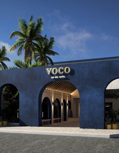 voco Surfside Aruba