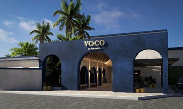 voco Surfside Aruba
