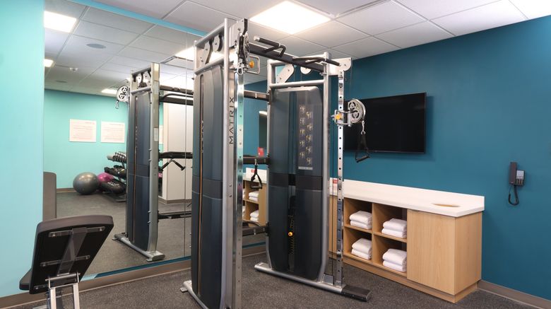 <b>Avid Guadalajara Aeropuerto Norte Health Club</b>. Images powered by <a href="https://www.leonardoworldwide.com/" title="Leonardo Worldwide" target="_blank">Leonardo</a>.