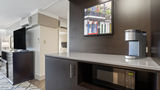 Crowne Plaza Executive Ctr Baton Rouge Suite