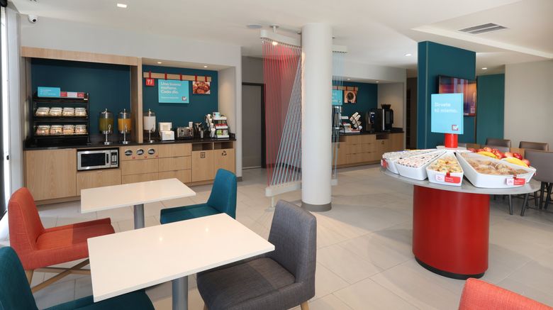 <b>Avid Guadalajara Aeropuerto Norte Restaurant</b>. Images powered by <a href="https://www.leonardoworldwide.com/" title="Leonardo Worldwide" target="_blank">Leonardo</a>.