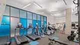 Placemakr Marymount Ballston Health Club