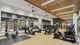 WhyHotel by Placemakr Health Club