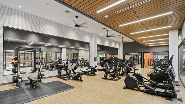 <b>WhyHotel by Placemakr Health Club</b>. Images powered by <a href="https://www.leonardoworldwide.com/" title="Leonardo Worldwide" target="_blank">Leonardo</a>.