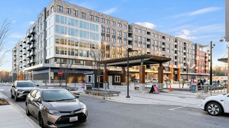 WhyHotel by Placemakr Exterior. Images powered by <a href="https://www.leonardoworldwide.com" target="_blank" rel="noopener">Leonardo</a>.