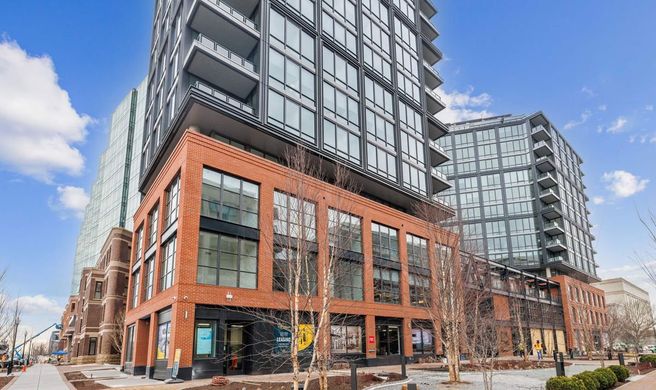 Placemakr Buzzard Point Exterior