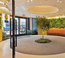 Placemakr Buzzard Point Lobby