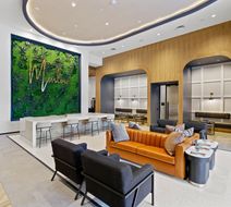 WhyHotel by Placemakr Lobby
