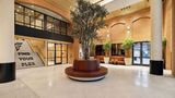 <b>Placemakr Buzzard Point Lobby</b>. Images powered by <a href="https://www.leonardoworldwide.com/" title="Leonardo Worldwide" target="_blank">Leonardo</a>.